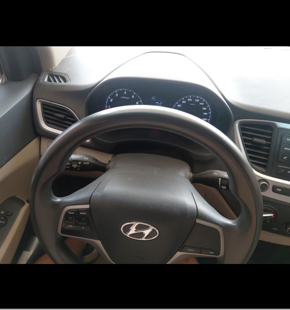 هيونداي أكسنت سمارت - رياضية 2023 image