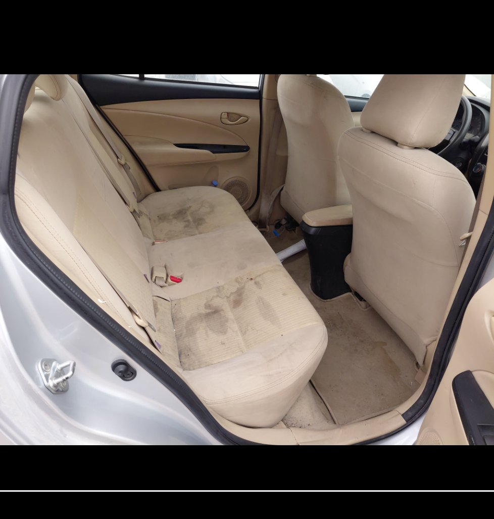 تويوتا يارس Y PLUS 2021 image