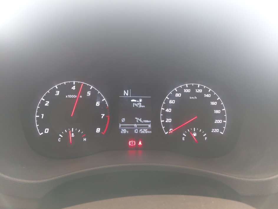 هيونداي أكسنت سمارت - رياضية 2023 image