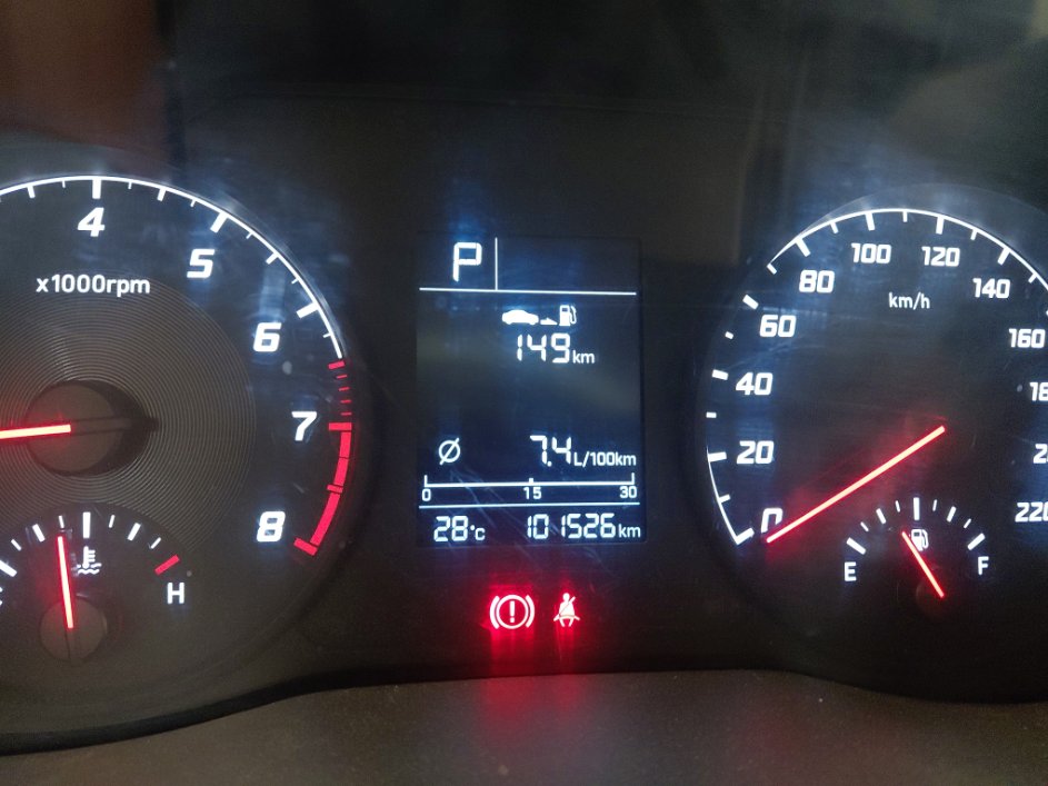 هيونداي أكسنت سمارت - رياضية 2023 image