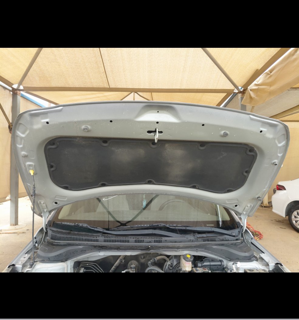 هيونداي أكسنت سمارت - رياضية 2023 image