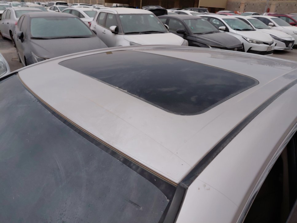 تويوتا كامري GLE 2020 image