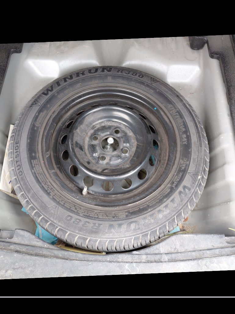 تويوتا يارس Y PLUS 2021 image