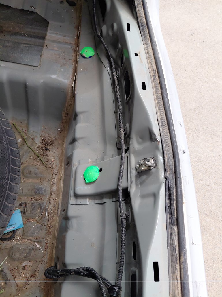 تويوتا يارس Y PLUS 2021 image