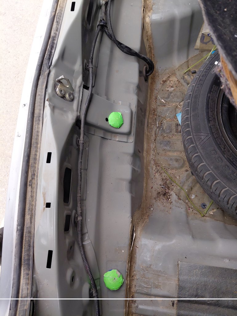 تويوتا يارس Y PLUS 2021 image