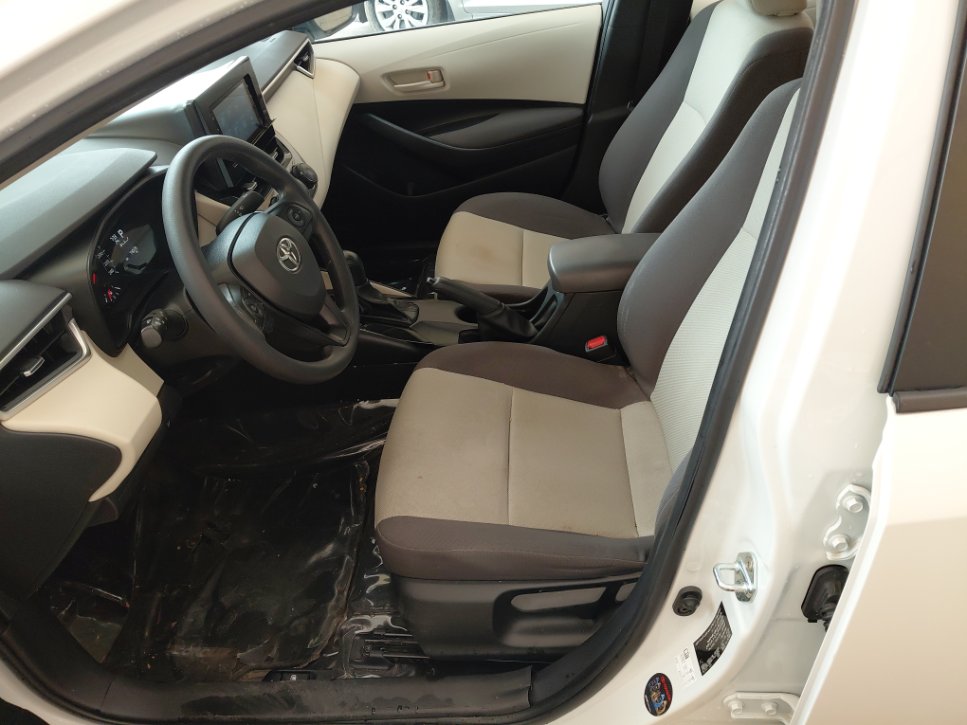 Toyota Corolla XLI 2024 image