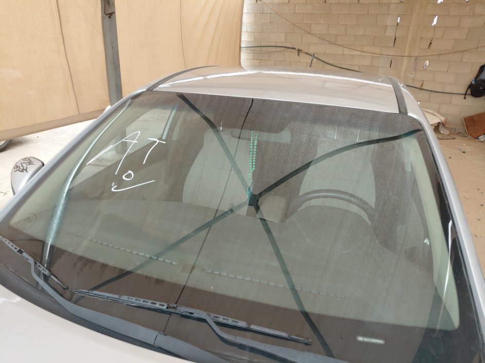 هيونداي أكسنت سمارت - رياضية 2023 image