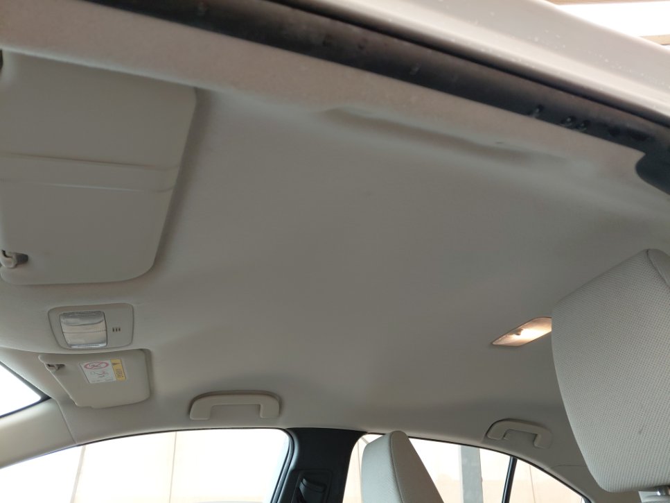 Toyota Corolla XLI 2024 image