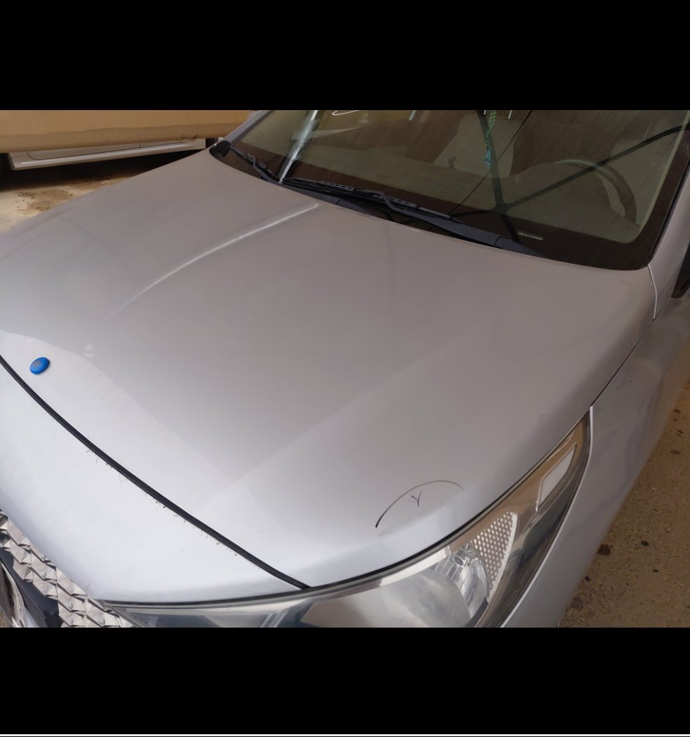 هيونداي أكسنت سمارت - رياضية 2023 image