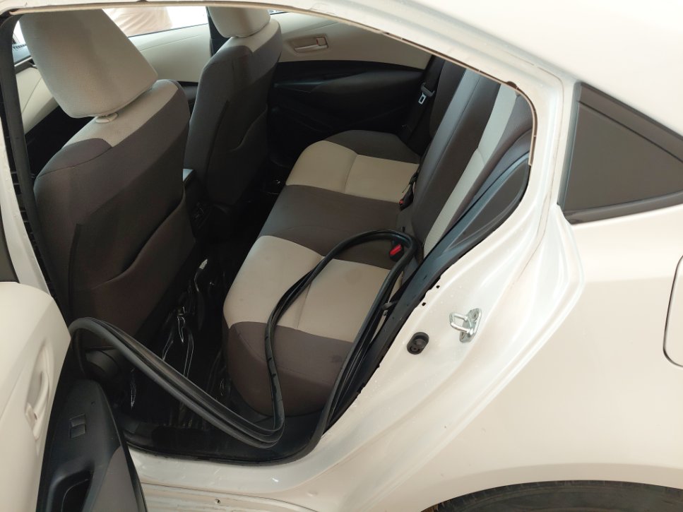 Toyota Corolla XLI 2024 image