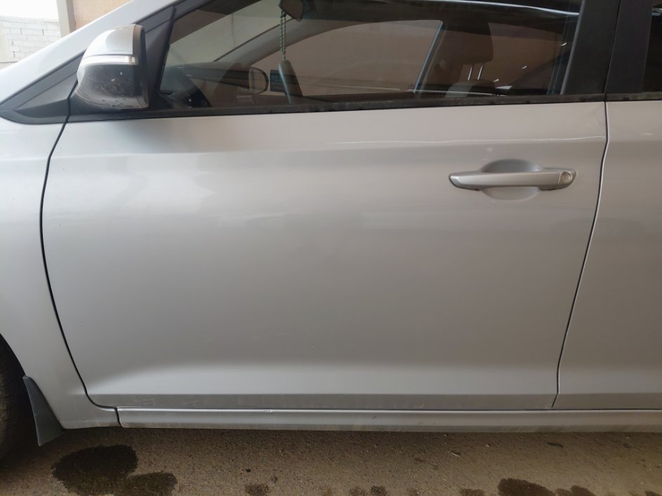 هيونداي أكسنت سمارت - رياضية 2023 image