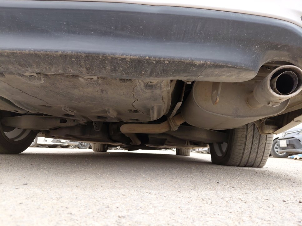 تويوتا كامري GLE 2020 image