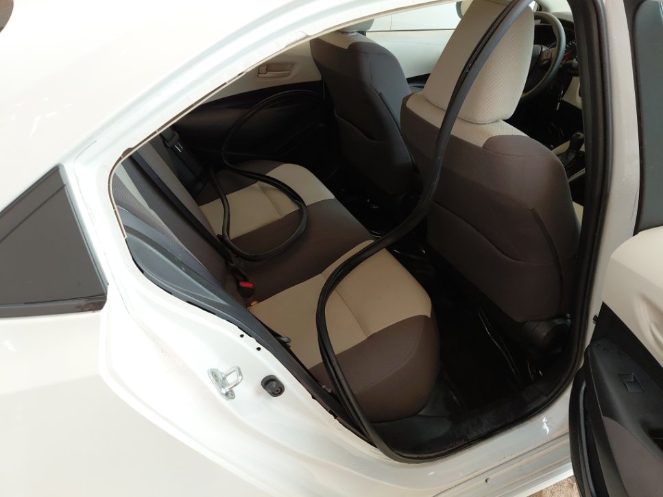 Toyota Corolla XLI 2024 image