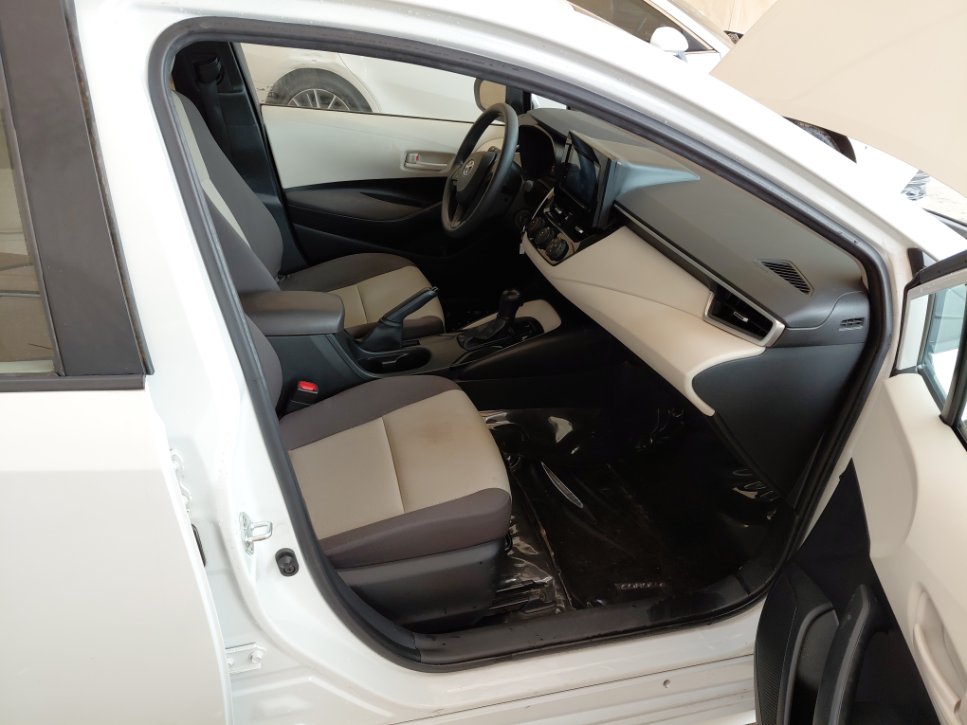 Toyota Corolla XLI 2024 image