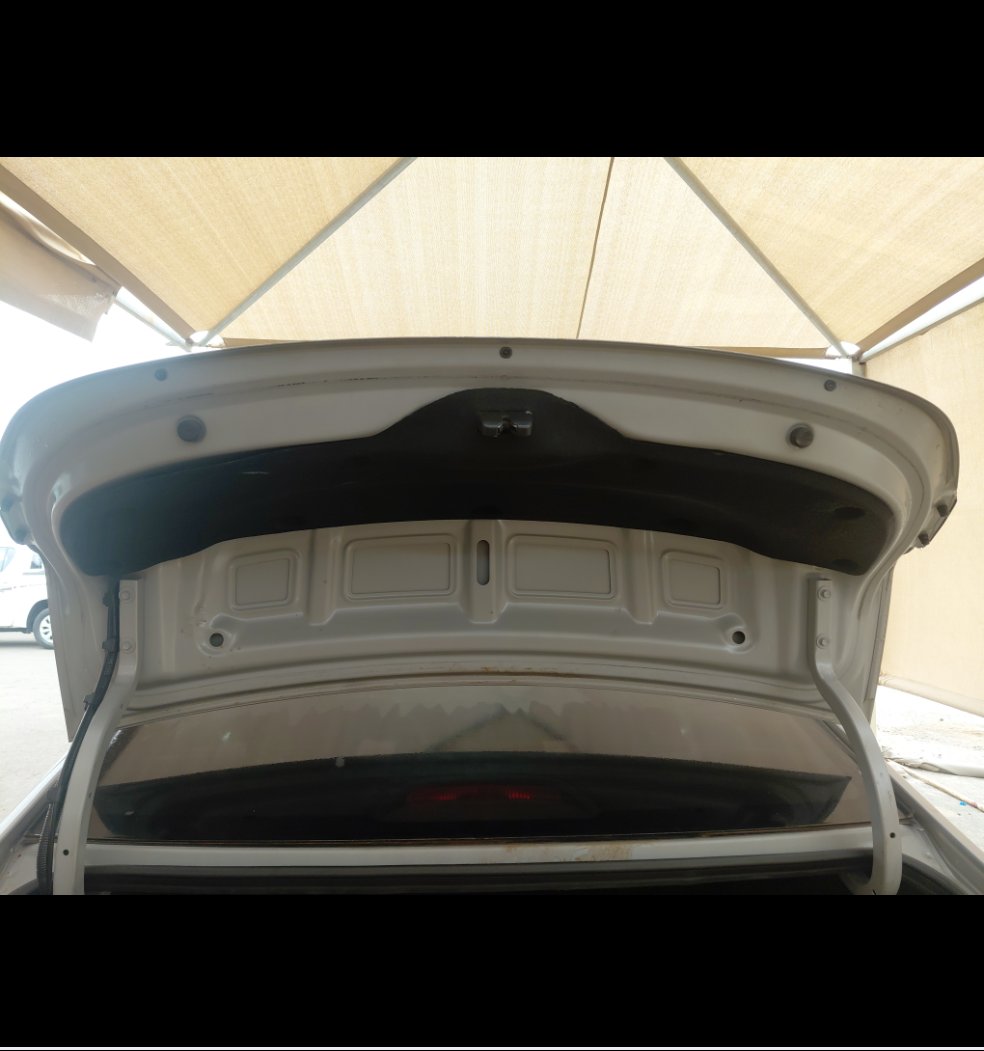 هيونداي أكسنت سمارت - رياضية 2023 image