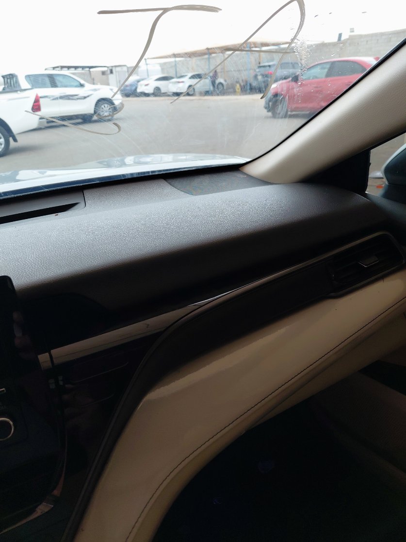 Toyota Camry GLE HEV  2024 image