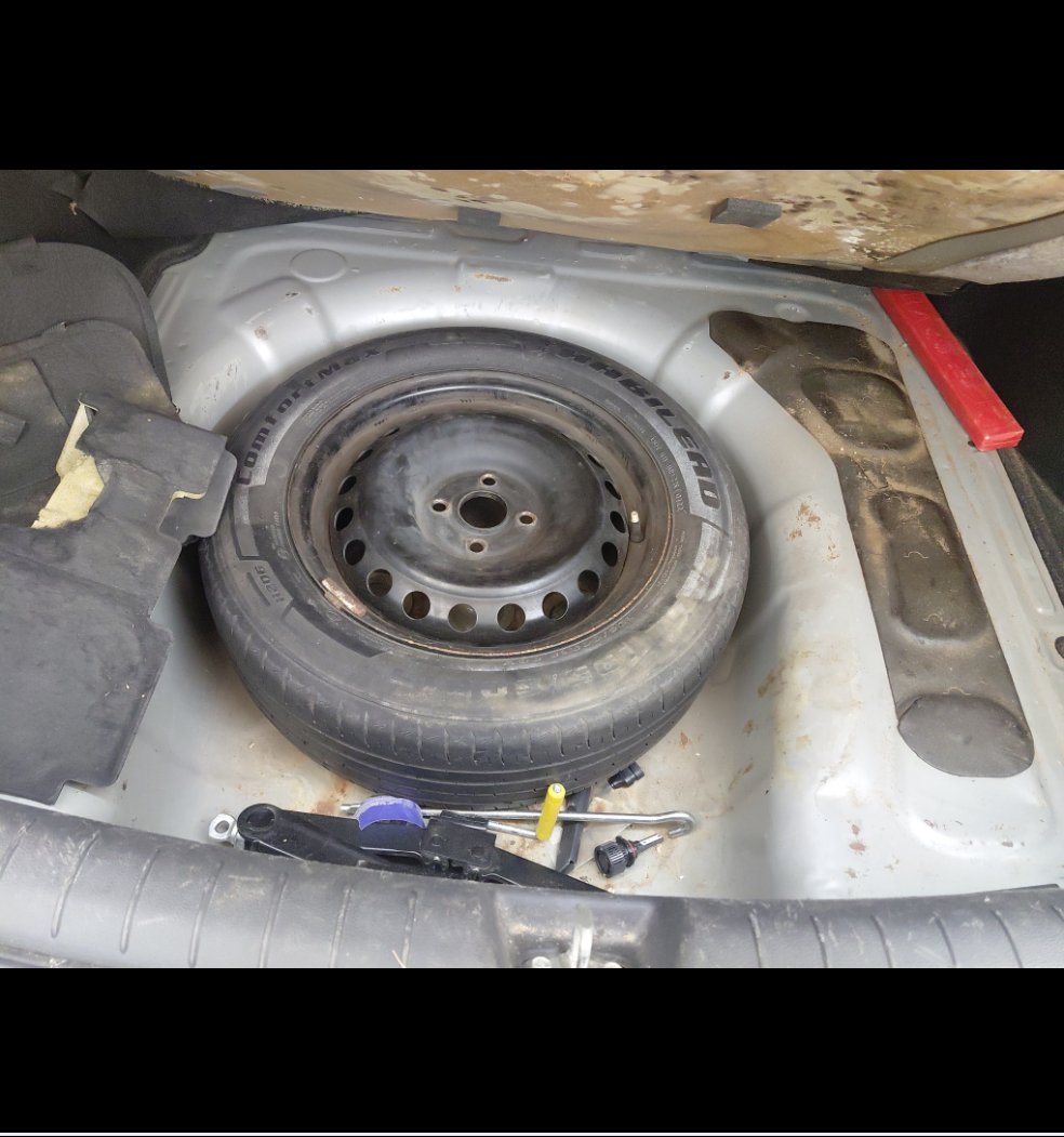 هيونداي أكسنت سمارت - رياضية 2023 image