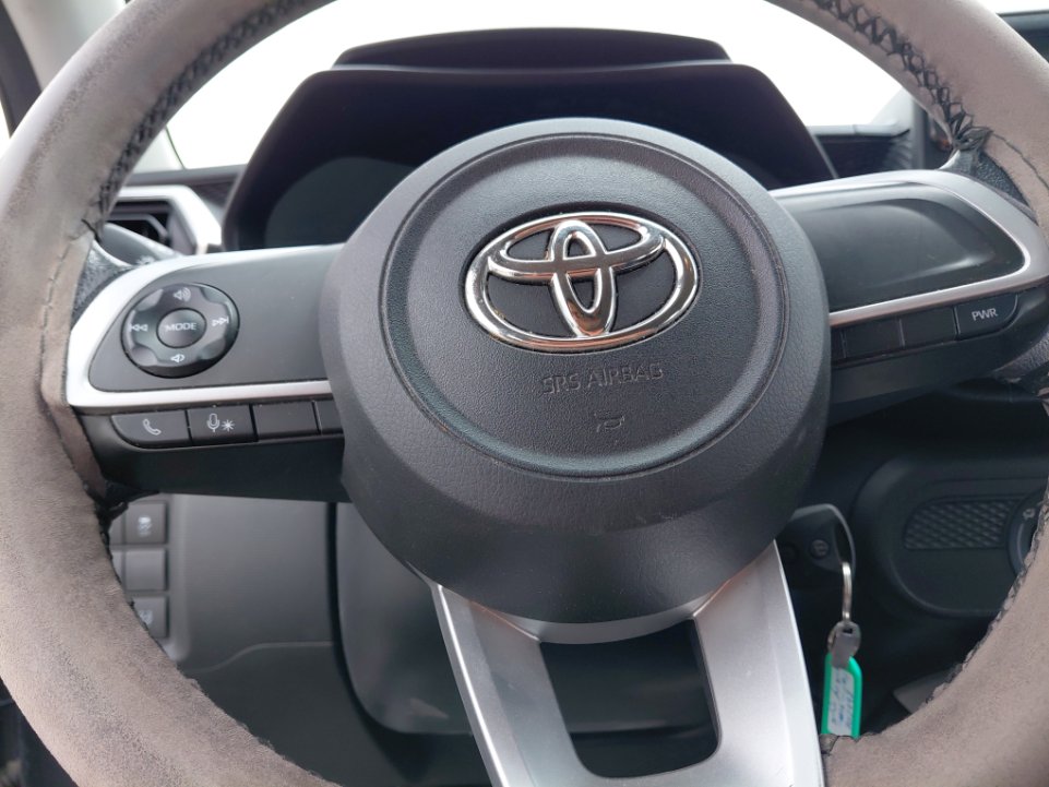 تويوتا رايز XLE 2023 image