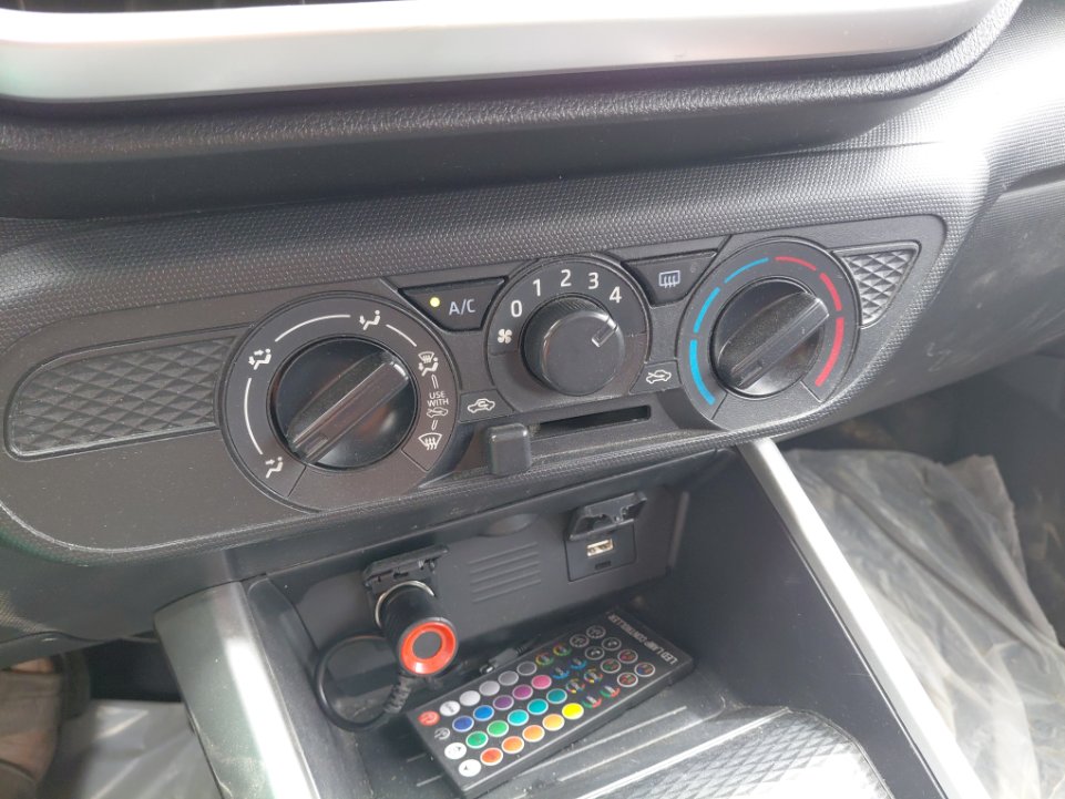 تويوتا رايز XLE 2023 image