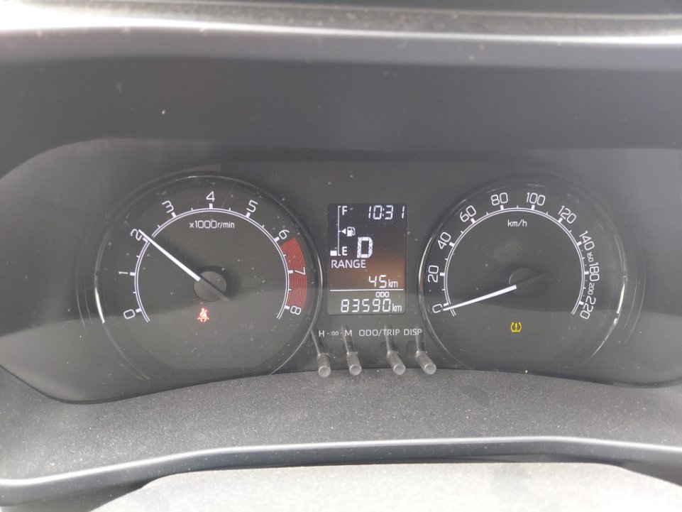 تويوتا رايز XLE 2023 image