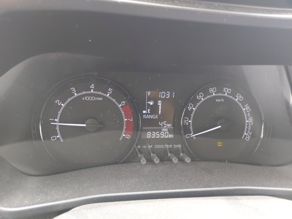 تويوتا رايز XLE 2023 image