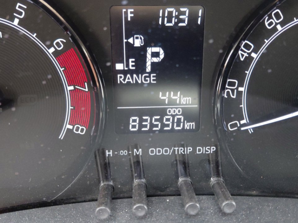 تويوتا رايز XLE 2023 image