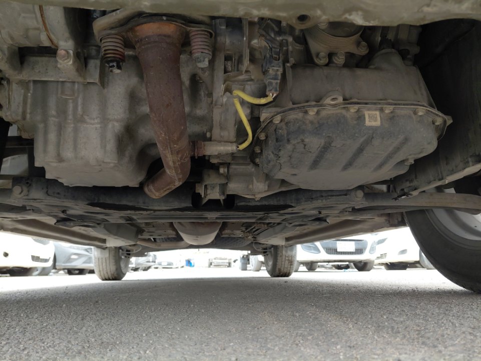 تويوتا رايز XLE 2023 image