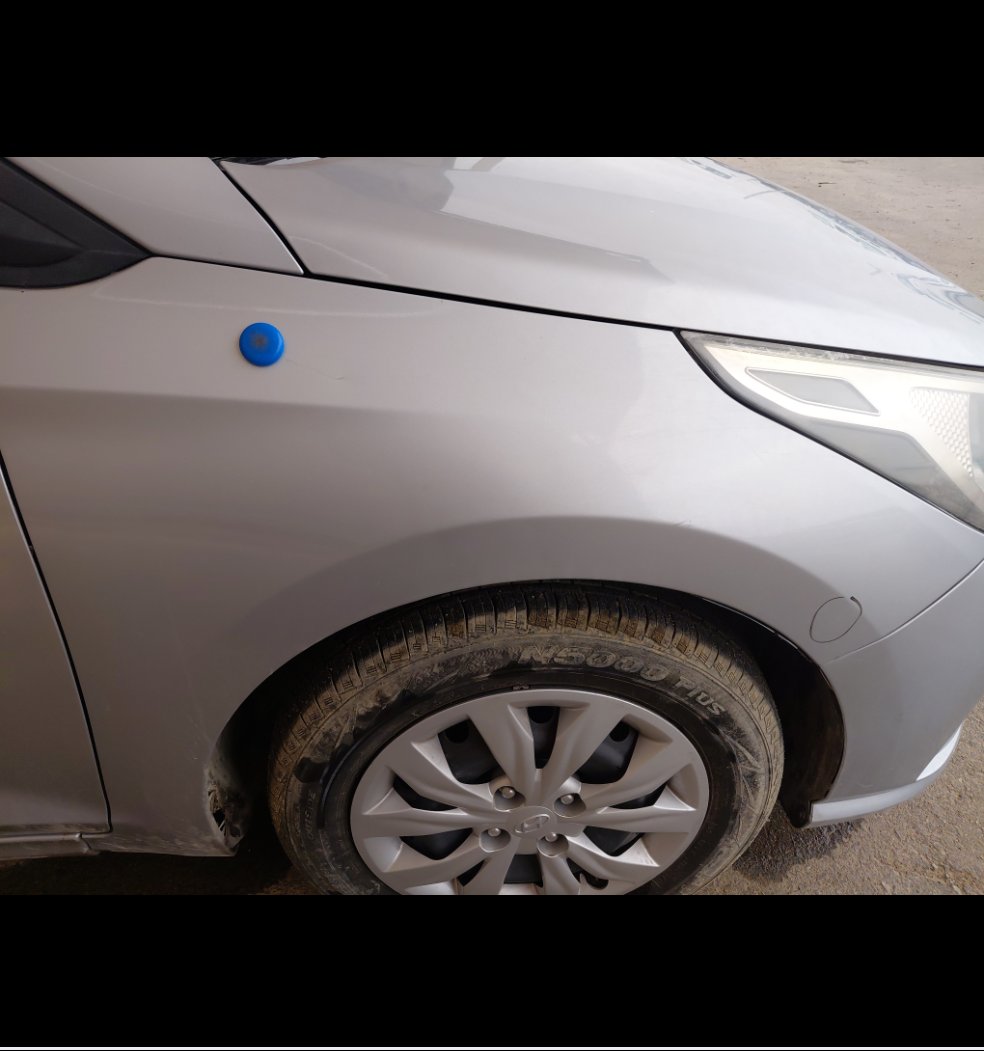 هيونداي أكسنت سمارت - رياضية 2023 image