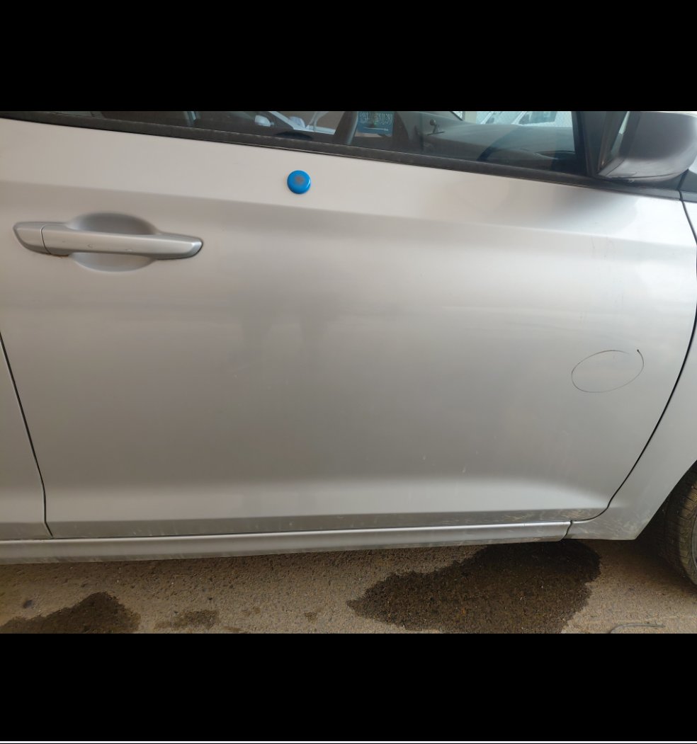 هيونداي أكسنت سمارت - رياضية 2023 image