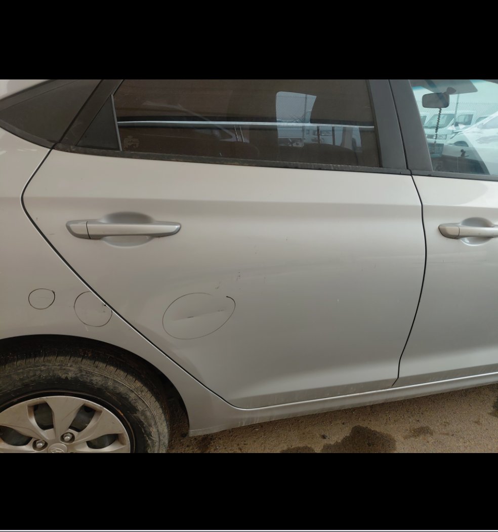 هيونداي أكسنت سمارت - رياضية 2023 image