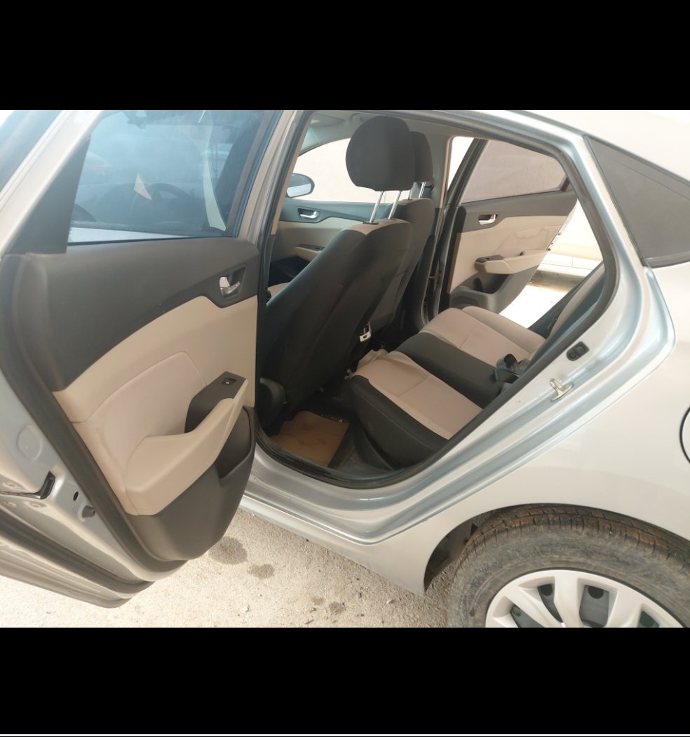 هيونداي أكسنت سمارت - رياضية 2023 image