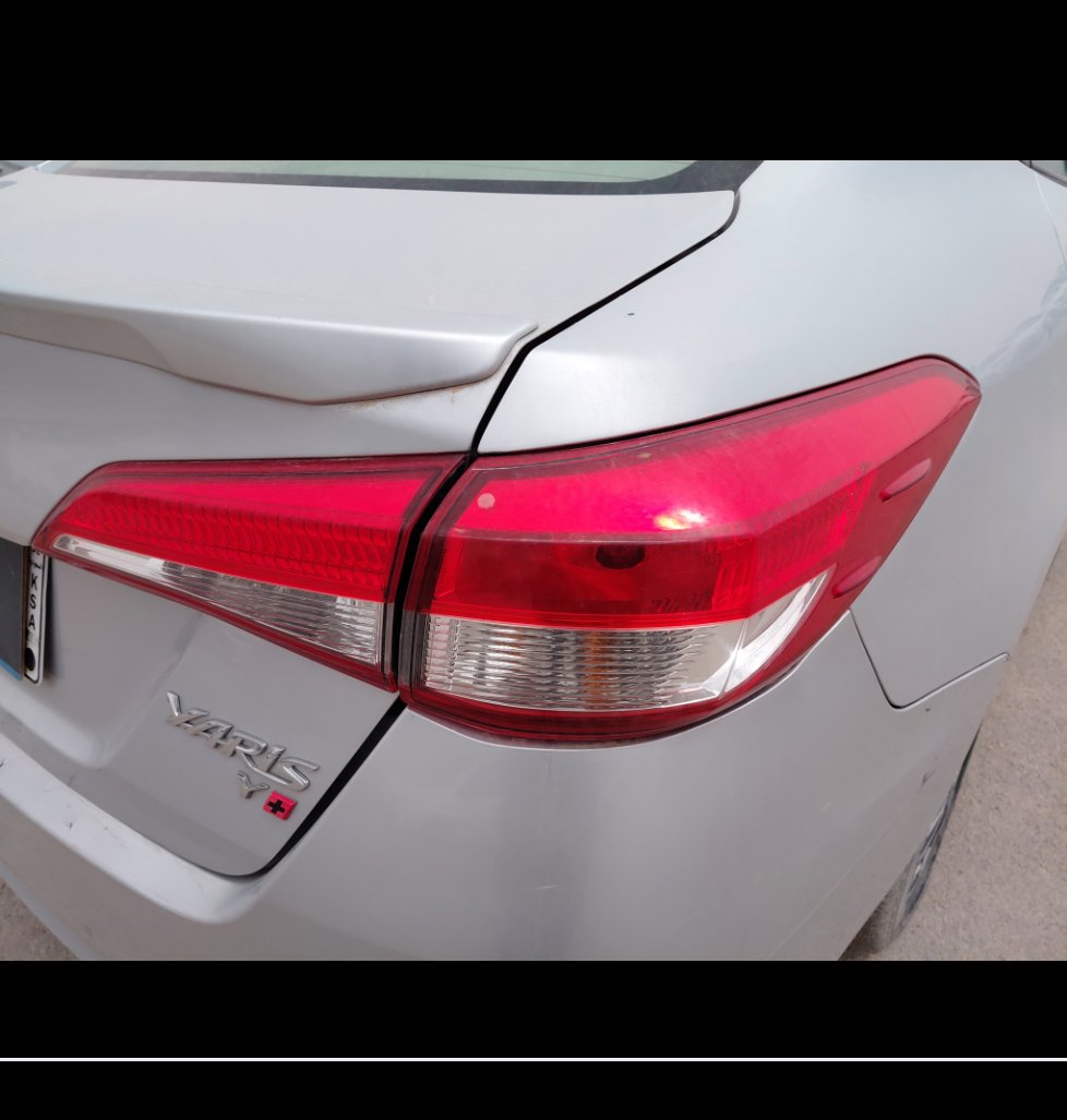 تويوتا يارس Y PLUS 2021 image