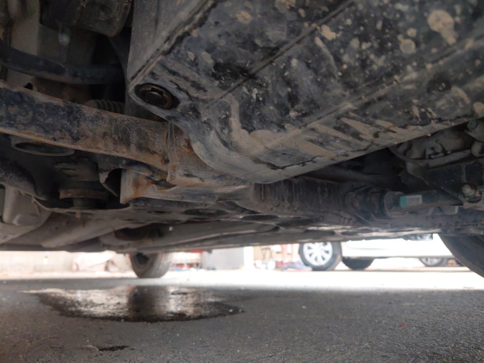 هيونداي أكسنت سمارت - رياضية 2023 image