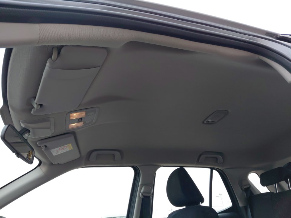 تويوتا رايز XLE 2023 image