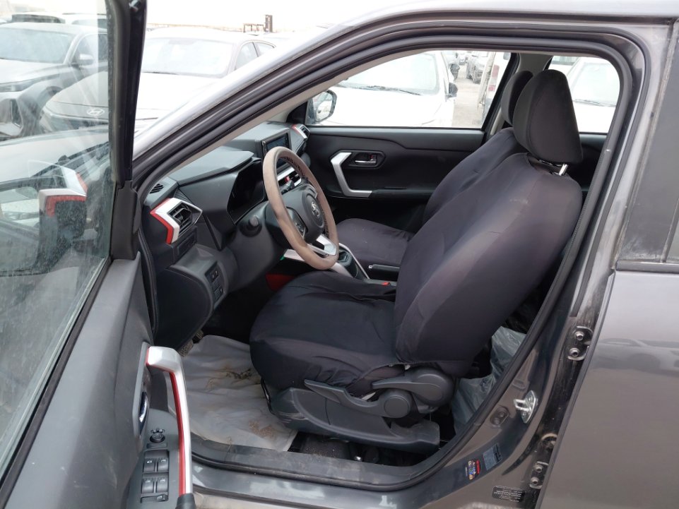 تويوتا رايز XLE 2023 image