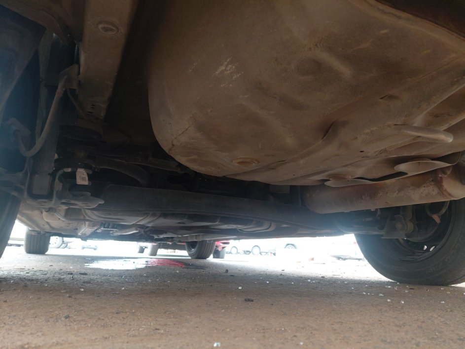 هيونداي أكسنت سمارت - رياضية 2023 image