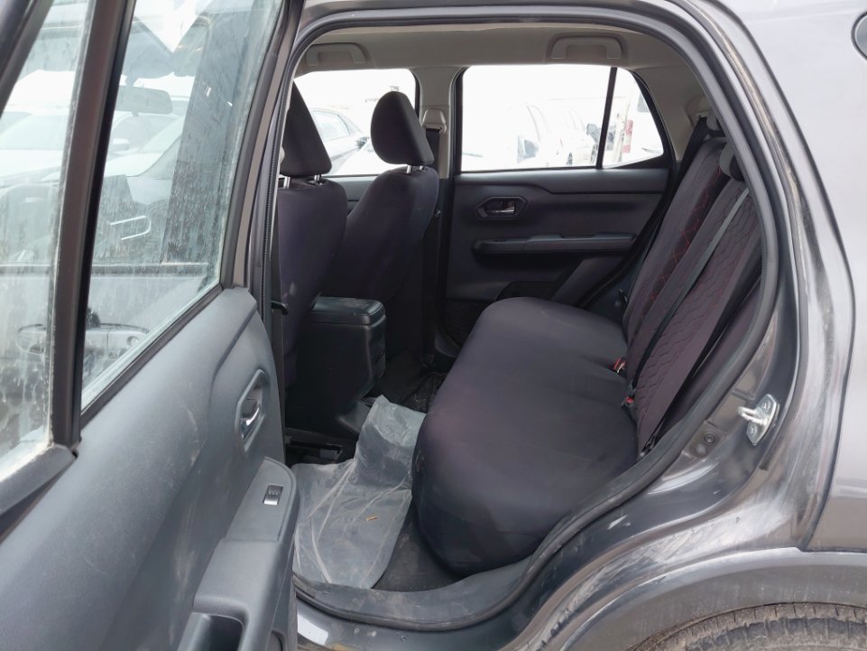 تويوتا رايز XLE 2023 image