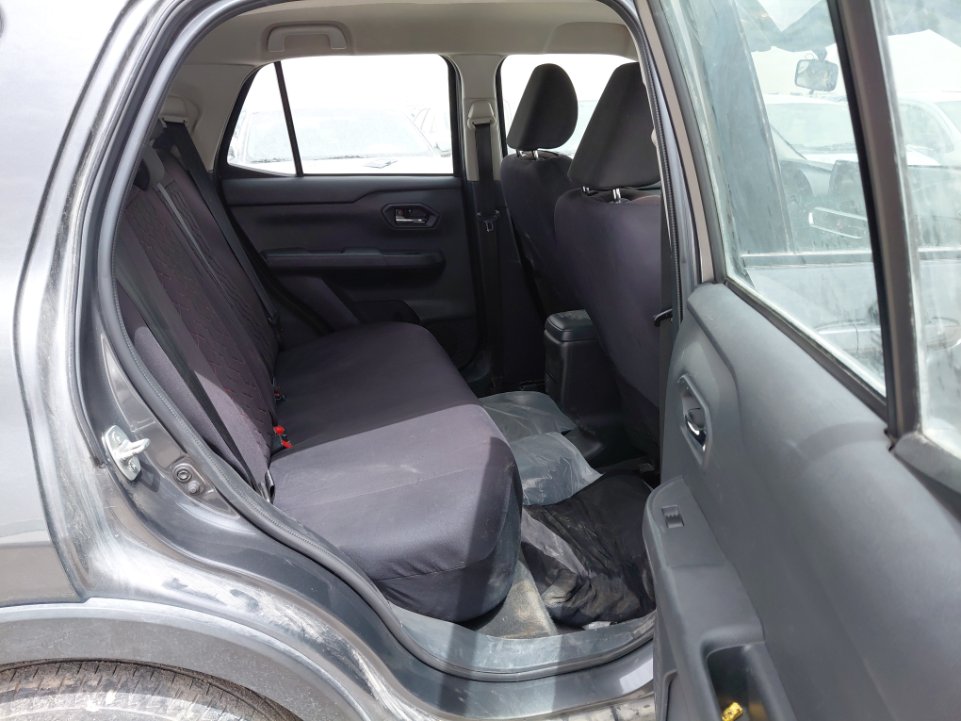 تويوتا رايز XLE 2023 image