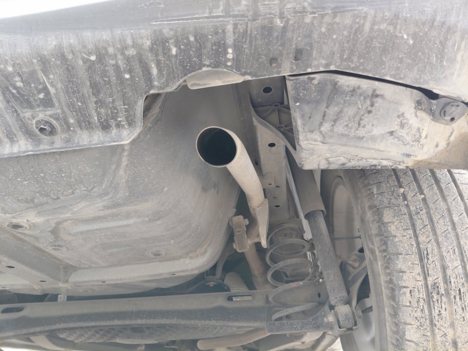 تويوتا رايز XLE 2023 image