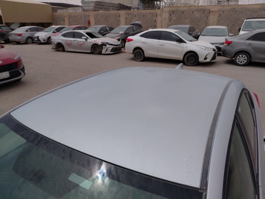 تويوتا يارس Y PLUS 2021 image