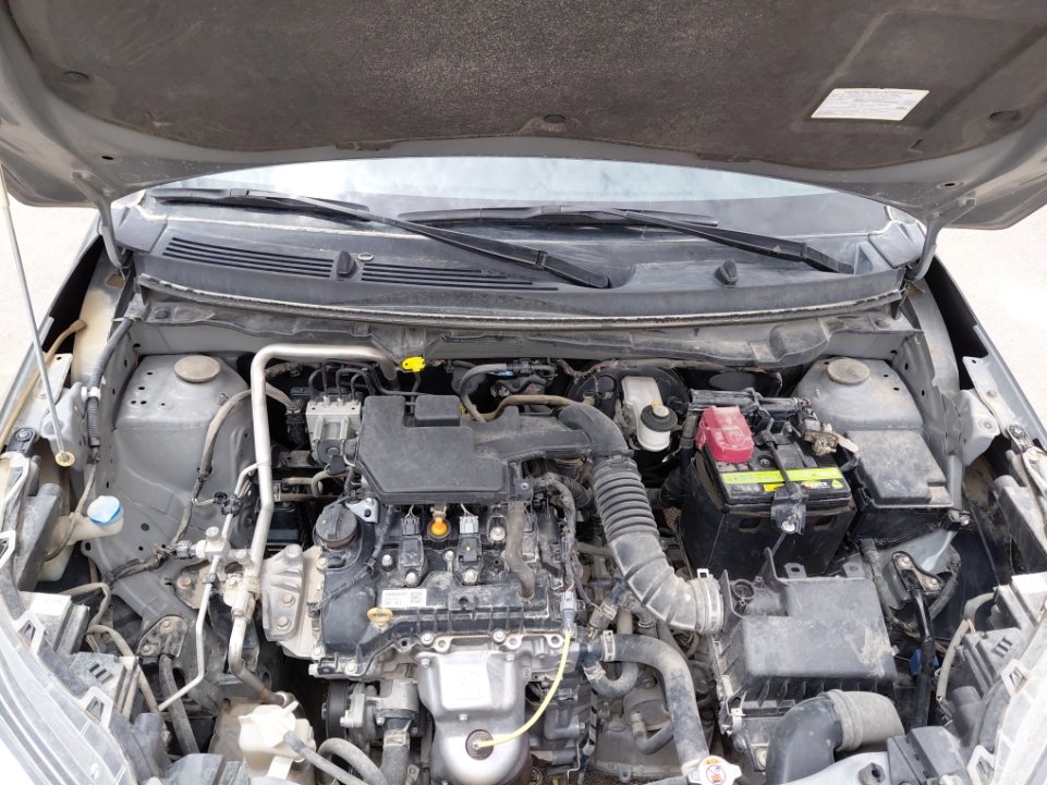 تويوتا رايز XLE 2023 image