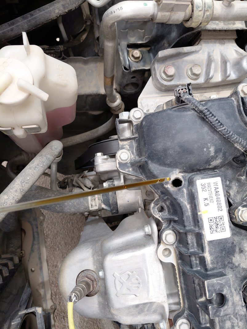 تويوتا رايز XLE 2023 image