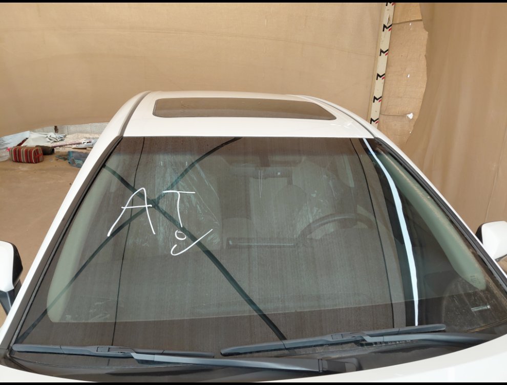 Toyota Camry GLE HEV  2024 image