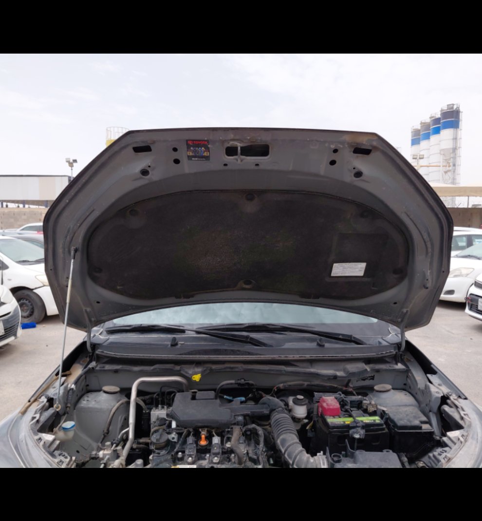 تويوتا رايز XLE 2023 image