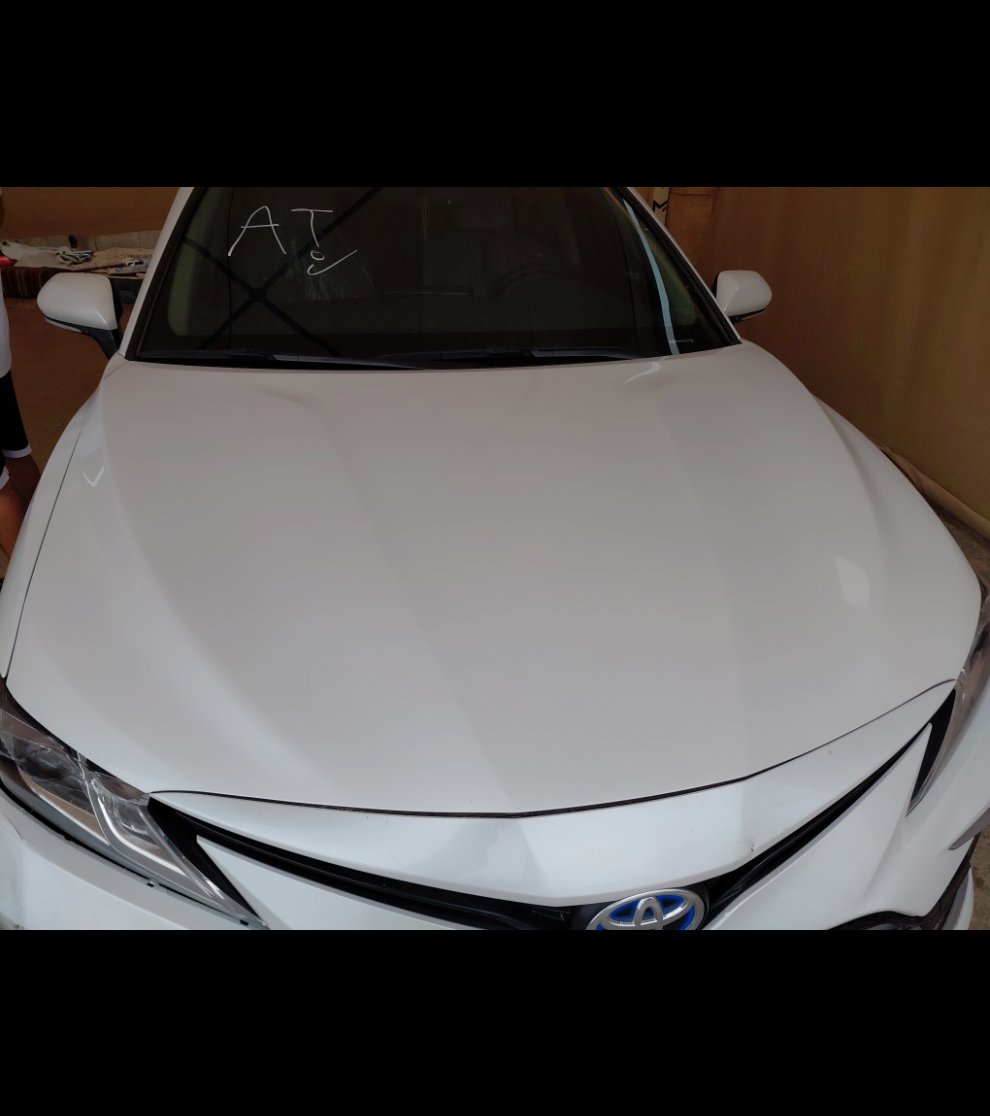 Toyota Camry GLE HEV  2024 image