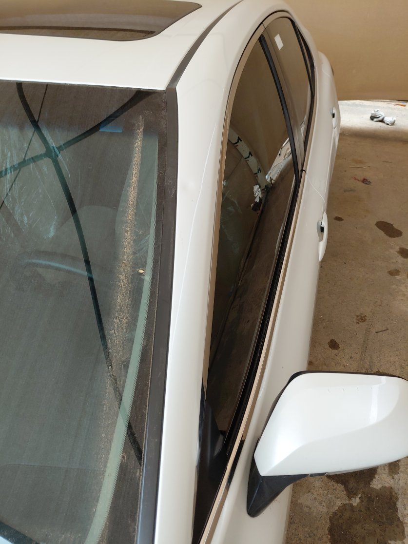 Toyota Camry GLE HEV  2024 image