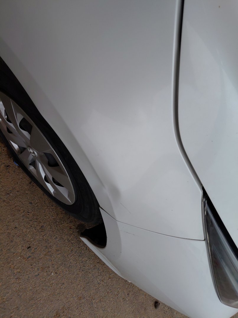 Toyota Corolla XLI 2024 image