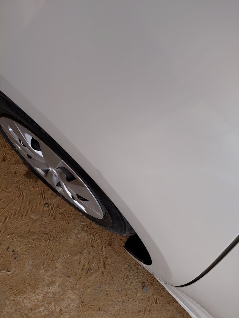 Toyota Corolla XLI 2024 image