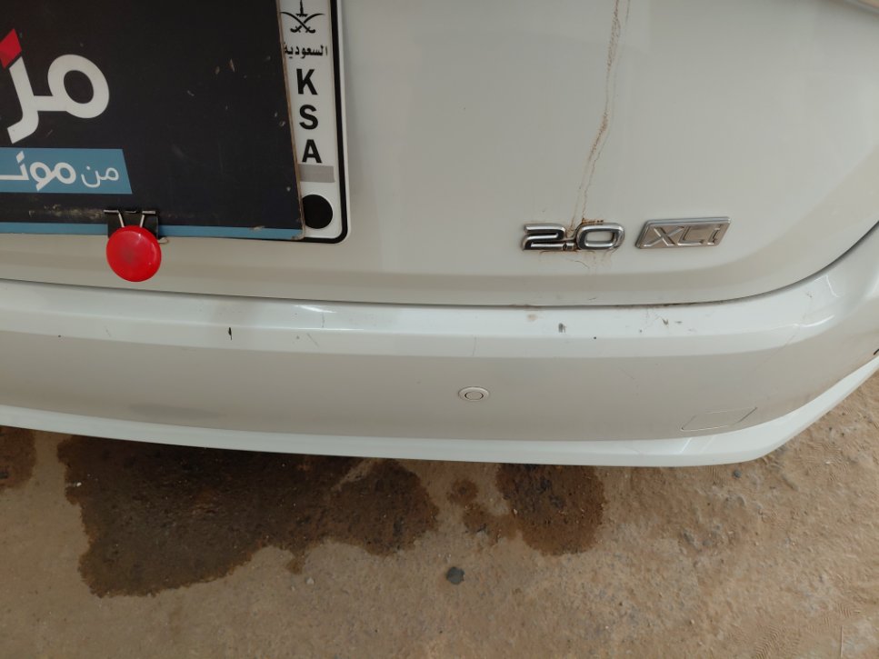 Toyota Corolla XLI 2024 image