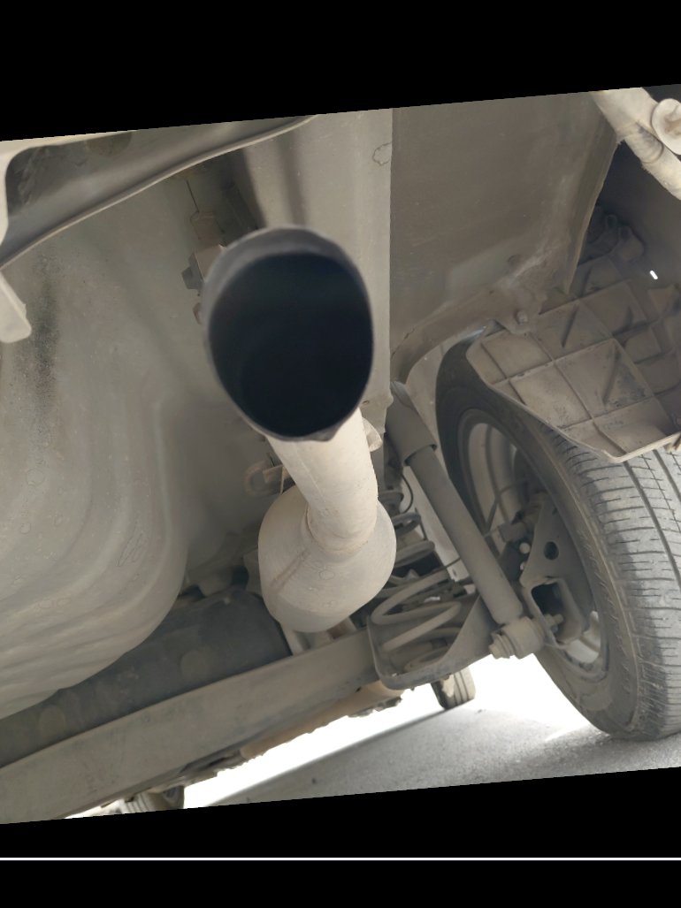 تويوتا يارس Y PLUS 2021 image